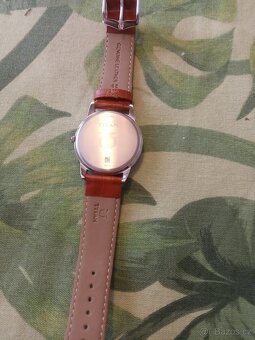 Luxusní hodinky Titan - 3