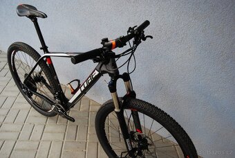 Cube Reaction 29 Carbon XL - 3