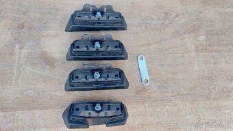 Kit Thule 7044 - HYUNDAI i30 12-17, KIA Cee’d 12-18 - 3