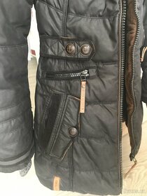 zimni bunda Naketano - 3