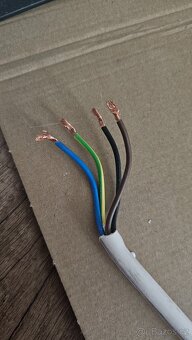 Indukční varná deska - 3