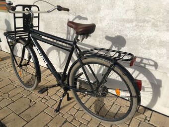 Pánské kolo Spirit Cargo - 3