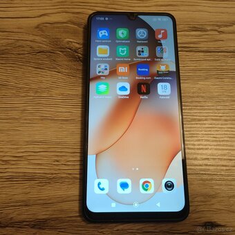 Xiaomi Redmi 14C 4GB/128GB Starry Blue - 3