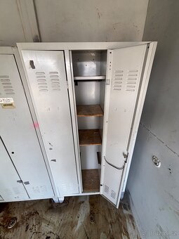 plechový sklad/dílna - 3