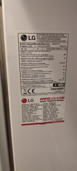 Americká lednice - 3