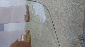 Přední a zadní sklo Škoda 1000MB 1966 - 3