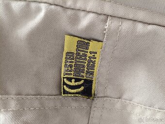 Moto kalhoty spark dakar - 3