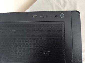 AMD Ryzen 7 5700X+AIO, 32GB RAM, RX 7800XT 16GB, 2TB NVMe - 3