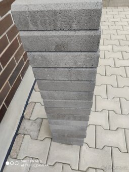 Plotové čepice - 3