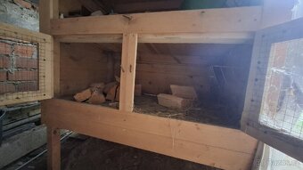 Kralikarna s vybavenim - 3