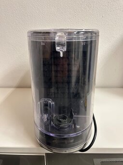 Sage bambino plus pákový kávovar a mlýnek sage - 3