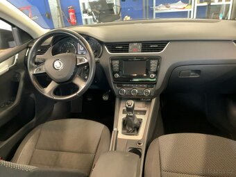 Škoda OCTAVIA combi 1.4Tsi 103KW 9/2014 147tkm PĚKNÁ VÝBAVA - 3