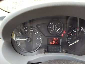 citroen jumpy 2.0 hdi - 3