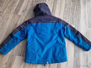 Zimni bunda Dare2B velikost 116 - 3