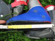 Dětské lyžařské boty 19 - 3