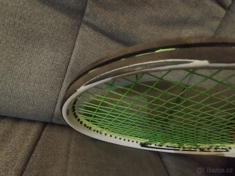 Tenisová raketa Head Pro - 3