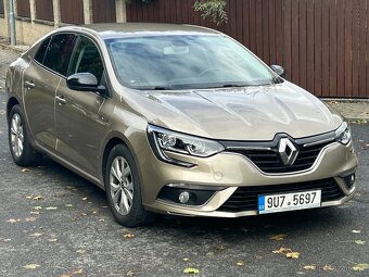 Renault Mégane LIMITED 1.3 85kw r.v.2019, ČR, 1.maj., DPH - 3