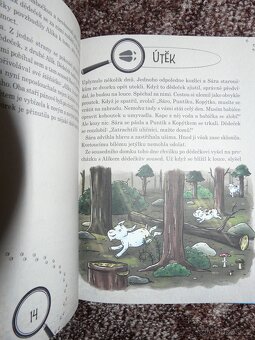 Prodám knihu pro děti - 3