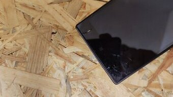 Lenovo P70-A - prasklé LCD - 3