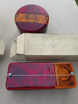 Zadní světla veterán - 3