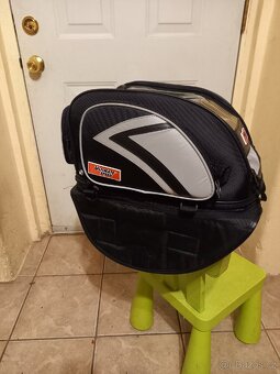 Tankbag, tankvak, vak - 3