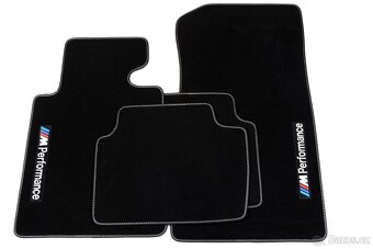 AUTOKOBEREČKY BMW M-PERFORMANCE - 3