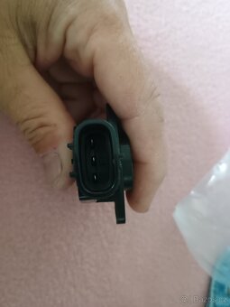 TPS senzor klapky Suzuki Kingquad LTA 700-750 - 3