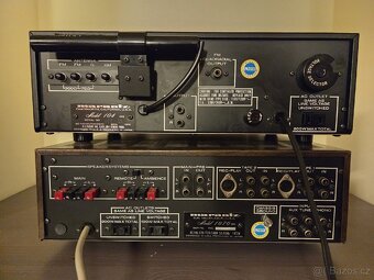 Marantz 1070 + 104 - 3