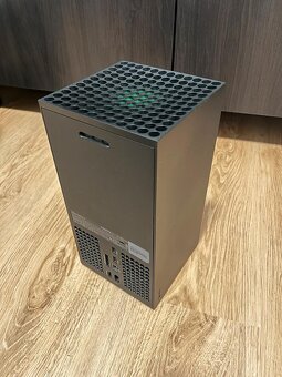 Xbox Series X 1TB - 3