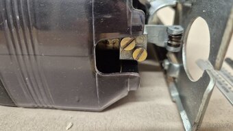 Prodám přímočarou pilu Black&Decker - 3