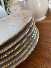 Porcelánový servis - 3