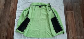 dětská značková mikina Hannah vel.152 - 3