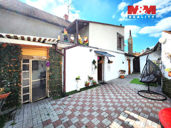 Prodej rodinného domu, 208 m², Jimlín-Zeměchy - 3