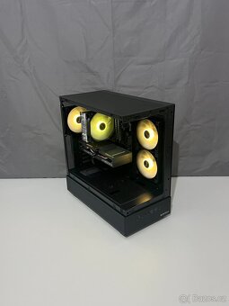 ⭐Herní PC-RTX 4060 8GB//Ryzen 5600//1TB NVMe/32GB /ZÁRUKA - 3
