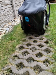 Kočárek Neonato Puro - 3