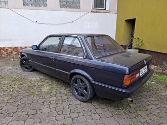 Bmw e30 18 - 3