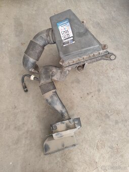 Díly z vozu Seat Ibiza 1.2 HTP - 3