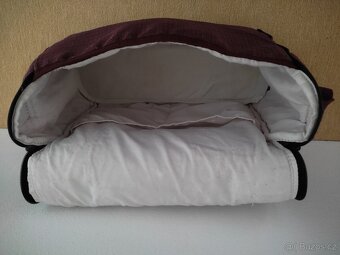 Taška na kočárek - 3