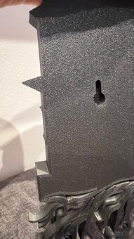 Stringer Things věšák na kliče. - 3