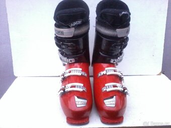 Lyžáky Lange 27,5 - 3