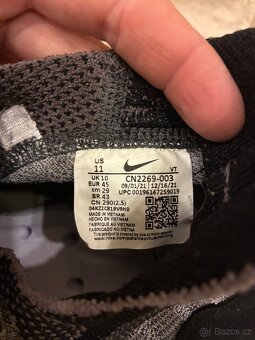 Tenisky Nike - 3