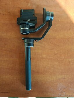 FeiyuTech stabilizátor MG - 3