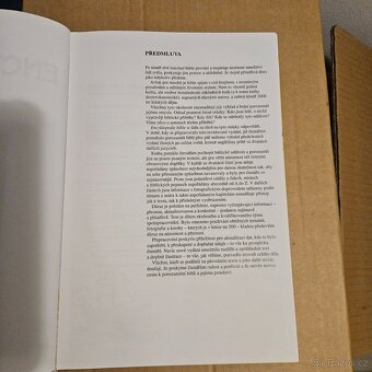 Encyklopedie Bible - 3