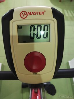 Rotoped magnetický master R08 - 3