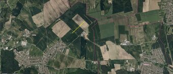 Dubňany (11 669 m2) - 3