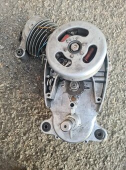 Moped Stadion S11 - 3