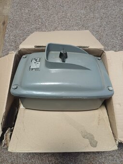 Prodam vypinac pro elektro motory novy , spinac - 3