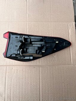 Zadní LED světlo Seat Leon - 3