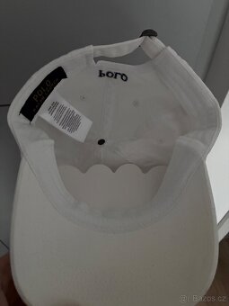 Ralph Lauren kšiltovka - 3