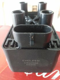 Renault Twingo-zapalovací modul - 3